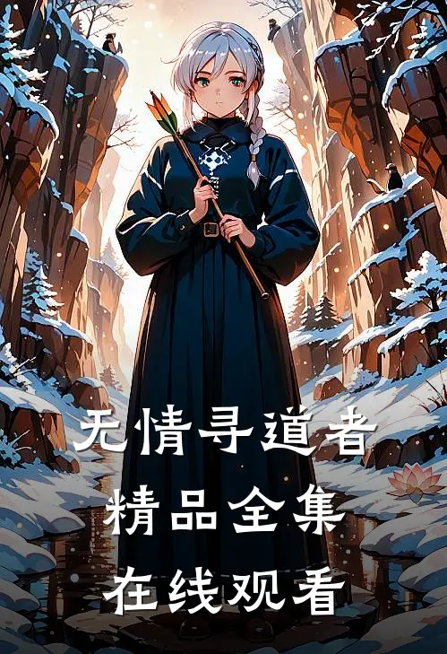 无情寻道者精品全集在线观看