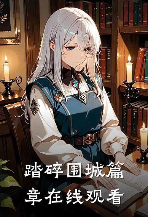 踏碎围城篇章在线观看