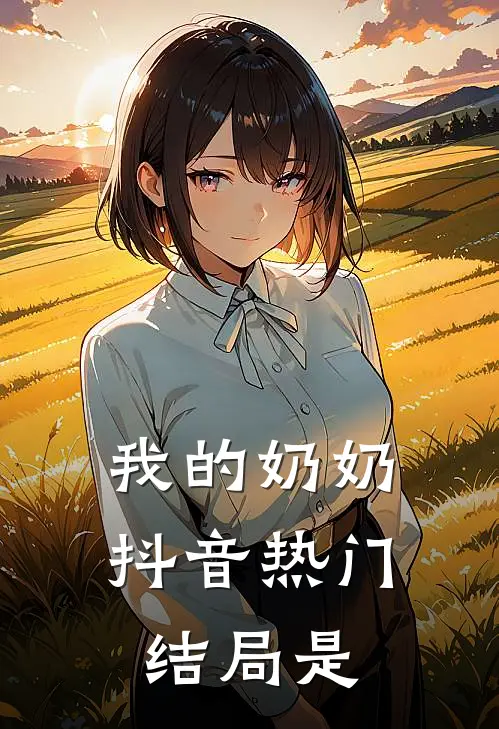 我的奶奶抖音热门结局是