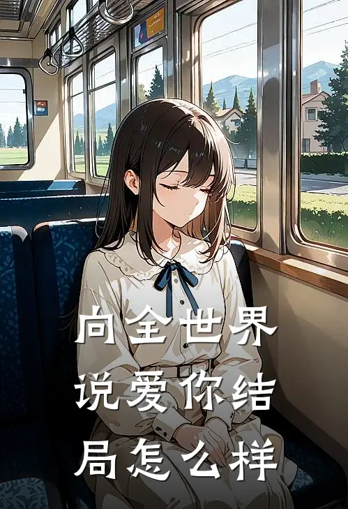 向全世界说爱你结局怎么样
