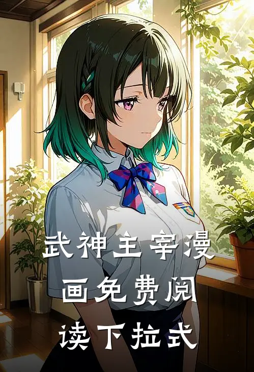 武神主宰漫画免费阅读下拉式