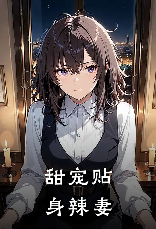 甜宠贴身辣妻