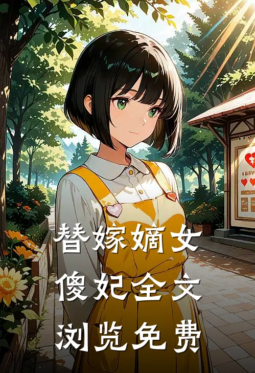 替嫁嫡女傻妃全文浏览免费