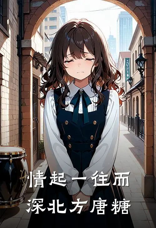 情起一往而深 北方唐糖