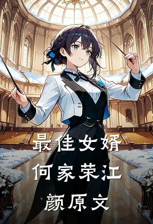 最佳女婿何家荣江颜原文
