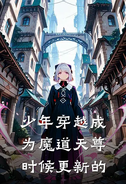 少年穿越成为魔道天尊时候更新的