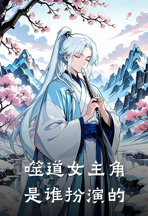 噬道女主角是谁扮演的