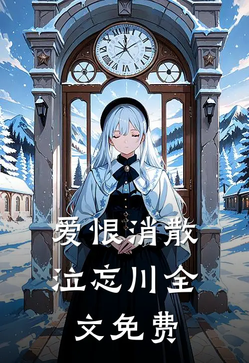 爱恨消散泣忘川全文免费