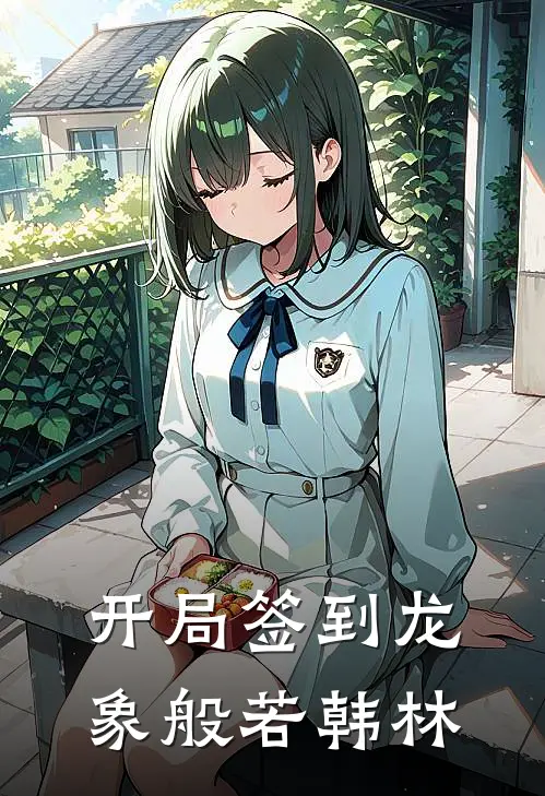 开局签到龙象般若韩林