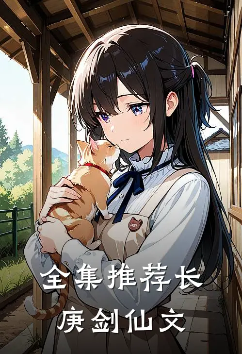 全集推荐长庚剑仙文
