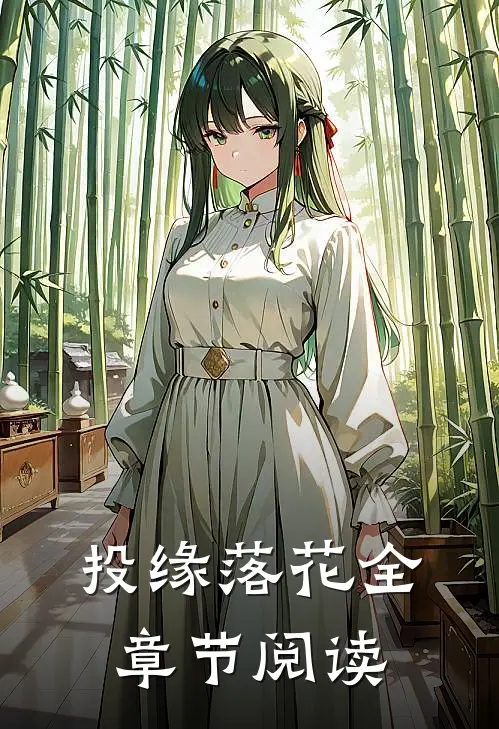 投缘落花全章节阅读