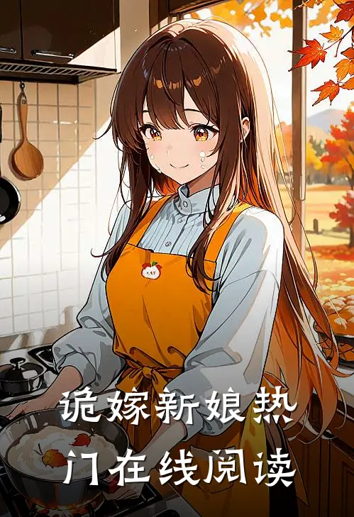 诡嫁新娘热门在线阅读