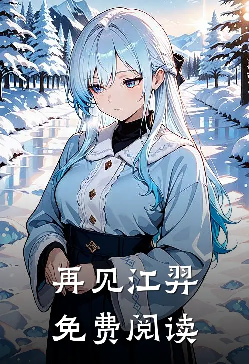 再见江羿免费阅读