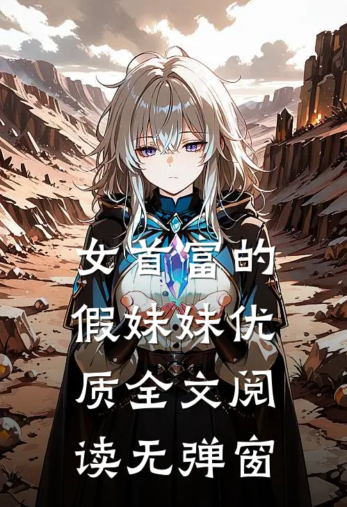 女首富的假妹妹优质全文阅读无弹窗