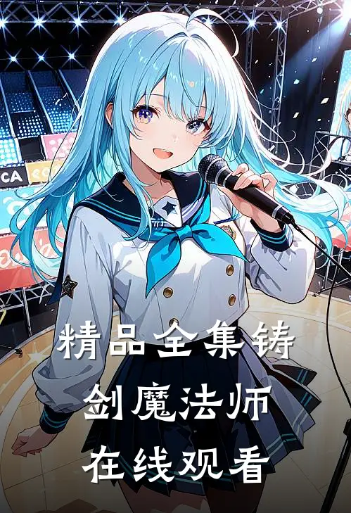 精品全集铸剑魔法师在线观看