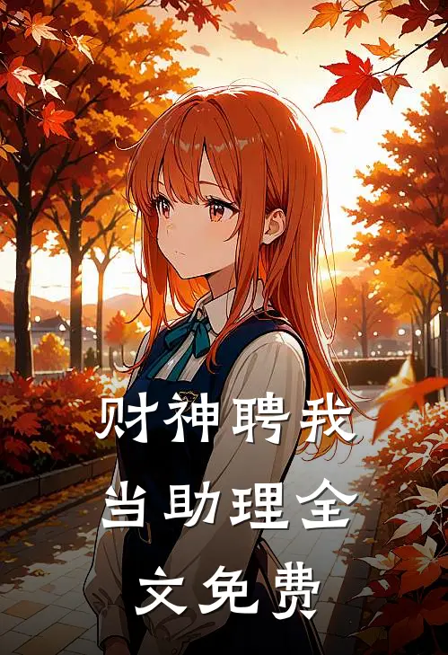 财神聘我当助理全文免费