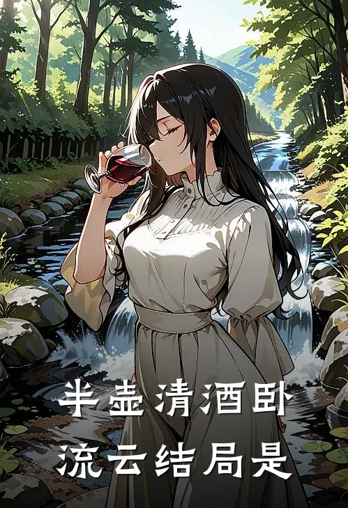 半壶清酒卧流云结局是