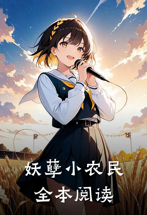 妖孽小农民全本阅读