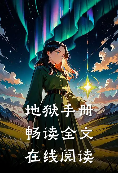 地狱手册畅读全文在线阅读