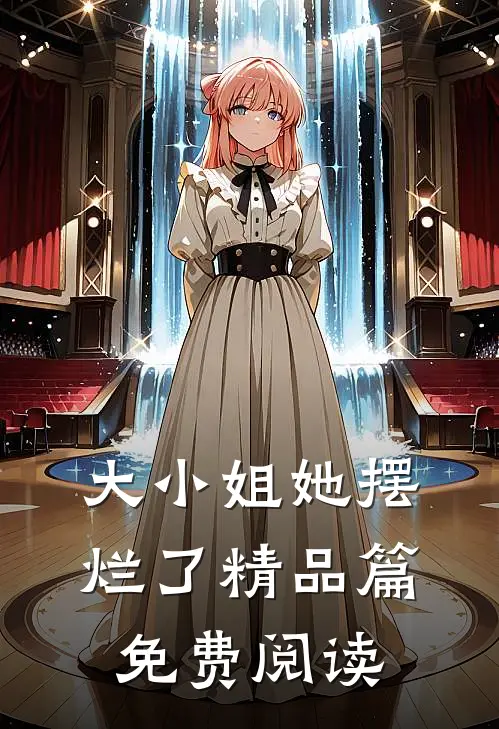 大小姐她摆烂了精品篇免费阅读