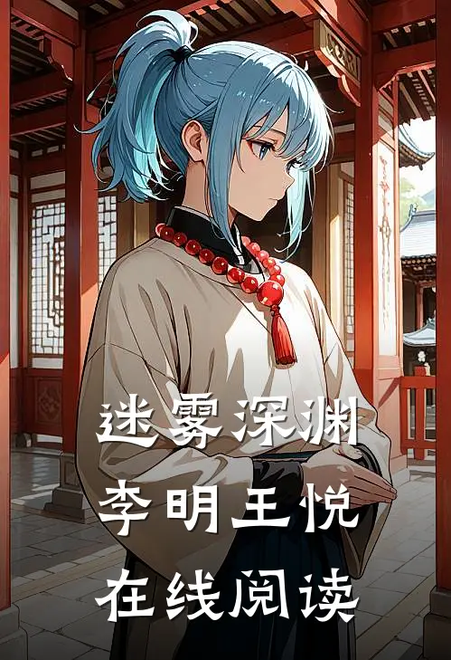 迷雾深渊李明王悦在线阅读