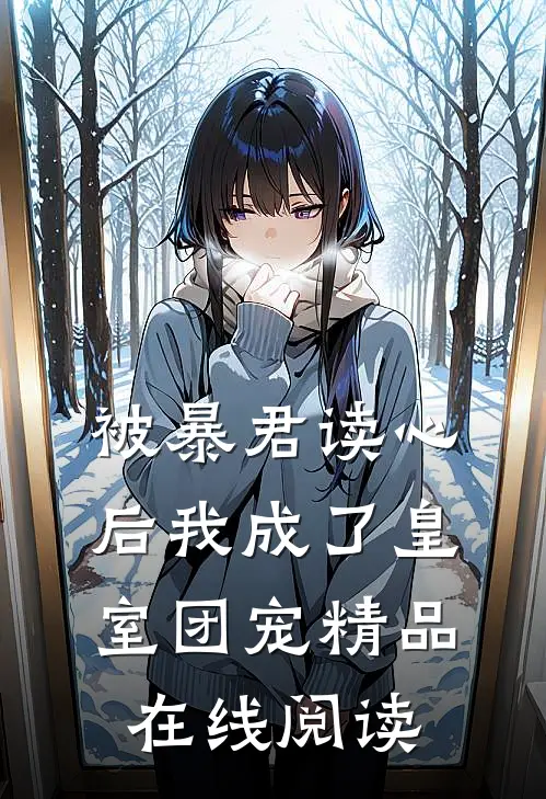 被暴君读心后我成了皇室团宠精品在线阅读