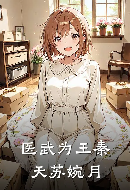 医武为王秦天苏婉月