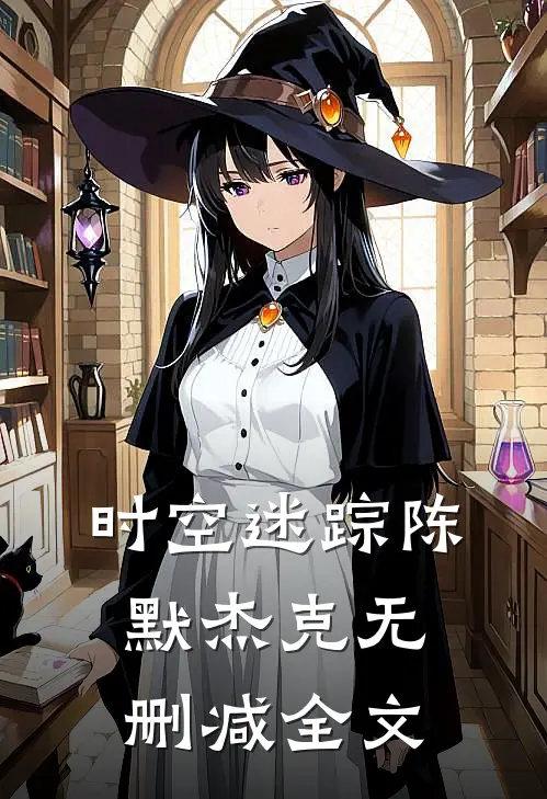 时空迷踪陈默杰克无删减全文