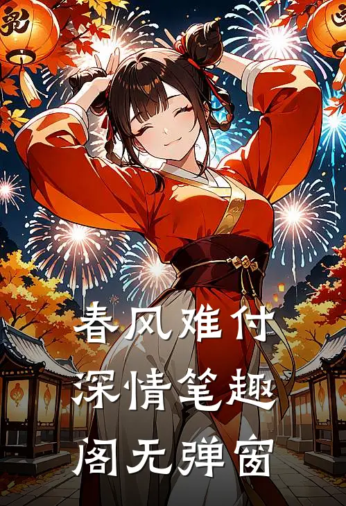 春风难付深情笔趣阁无弹窗