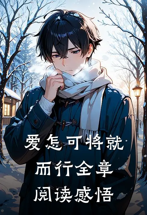 爱怎可将就而行全章阅读感悟