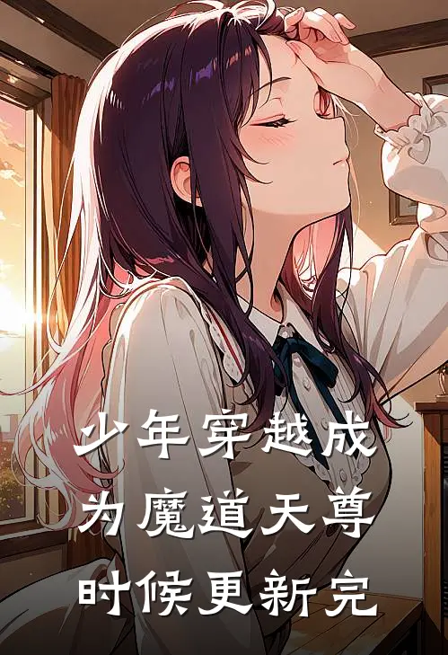 少年穿越成为魔道天尊时候更新完