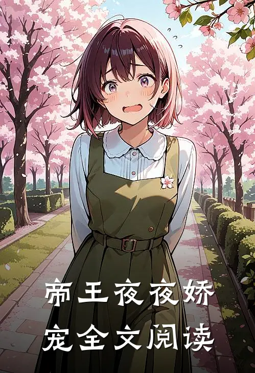 帝王夜夜娇宠全文阅读