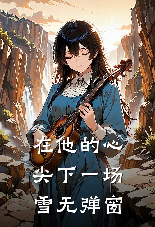在他的心尖下一场雪无弹窗