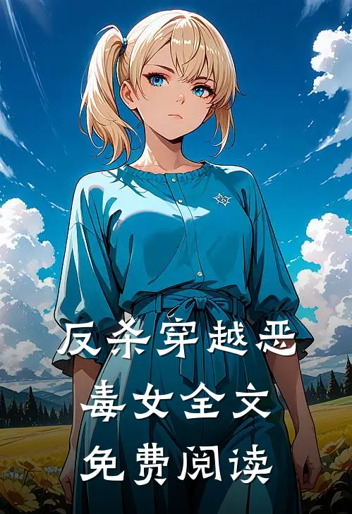 反杀穿越恶毒女全文免费阅读