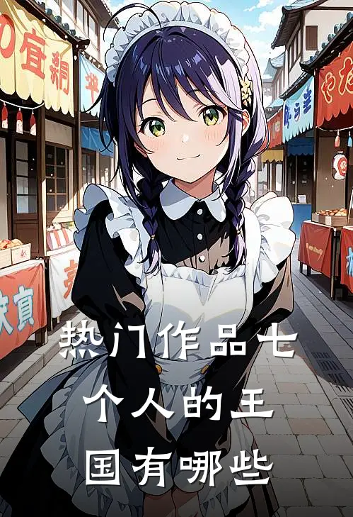 热门作品七个人的王国有哪些