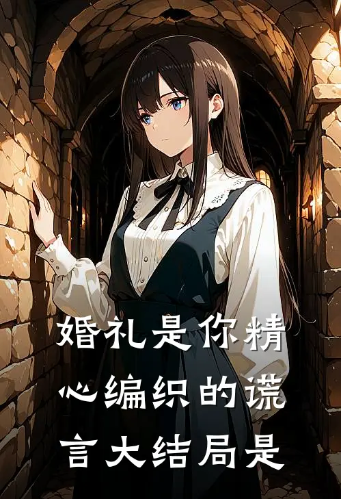 婚礼是你精心编织的谎言大结局是