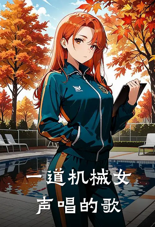 一道机械女声唱的歌