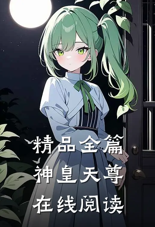 精品全篇神皇天尊在线阅读