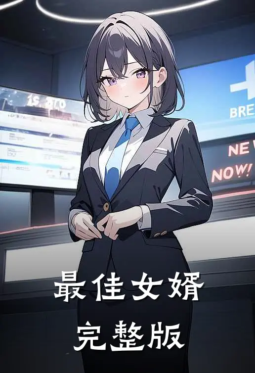 最佳女婿完整版