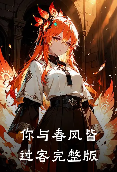 你与春风皆过客完整版