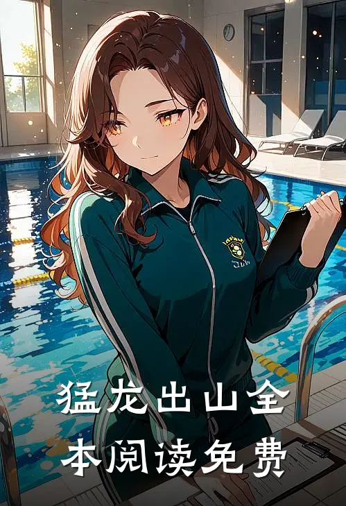 猛龙出山全本阅读免费