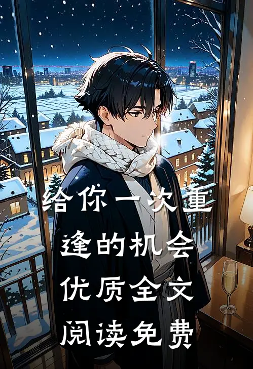 给你一次重逢的机会优质全文阅读免费