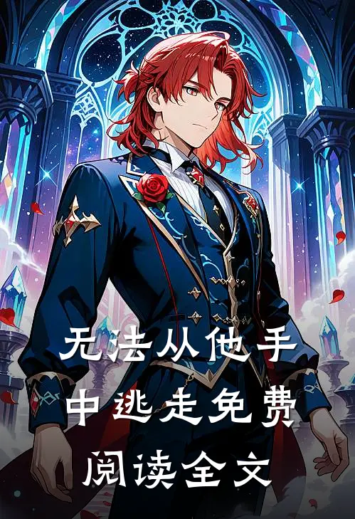无法从他手中逃走免费阅读全文