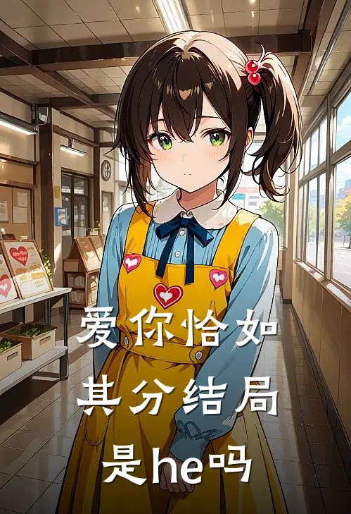 爱你恰如其分结局是he吗
