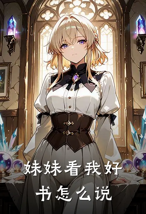 妹妹看我好书怎么说