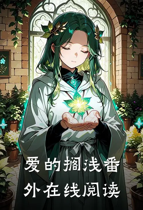 爱的搁浅 番外在线阅读