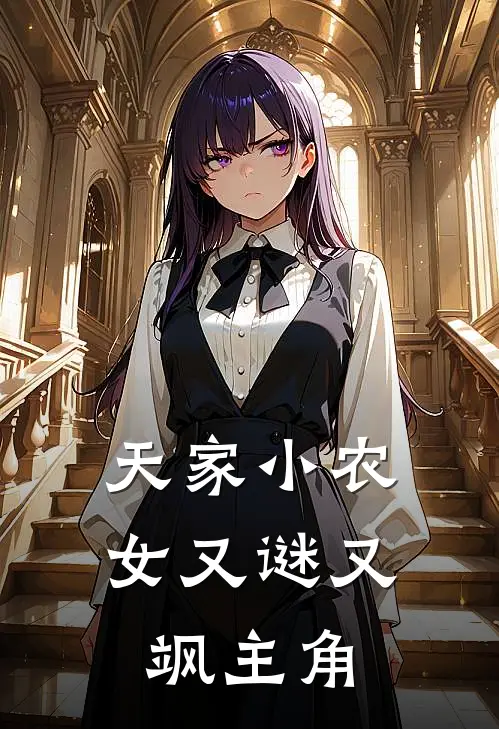 天家小农女又谜又飒主角