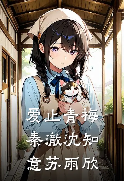 爱止青梅秦澈沈知意苏雨欣