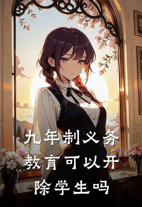 九年制义务教育可以开除学生吗