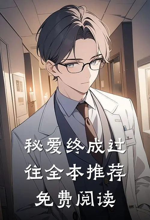 秘爱终成过往全本推荐免费阅读